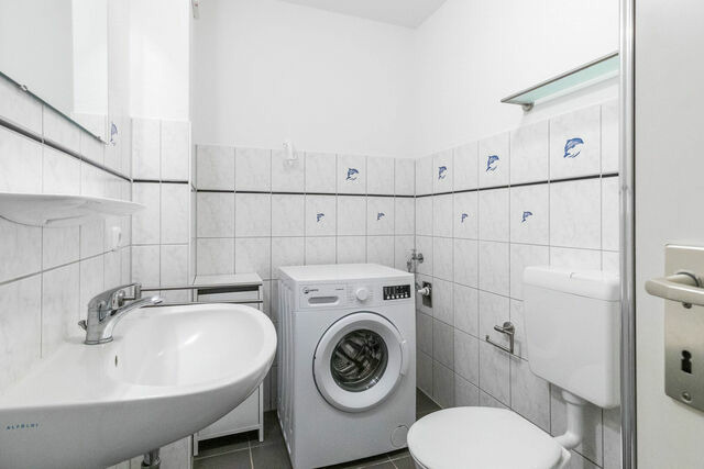 Ferienhaus in Boltenhagen - Neues Urlauberdorf Hs. 30 c - Bild 18