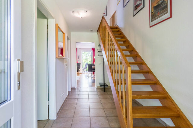 Ferienhaus in Boltenhagen - Neues Urlauberdorf Hs. 30 c - Bild 19