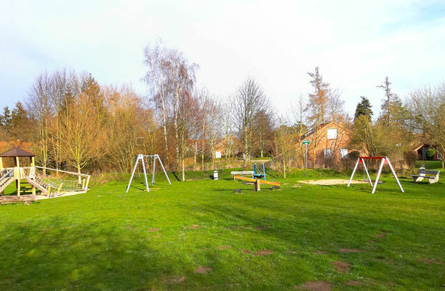 Ferienhaus in Boltenhagen - Neues Urlauberdorf Hs. 30 c - Bild 22