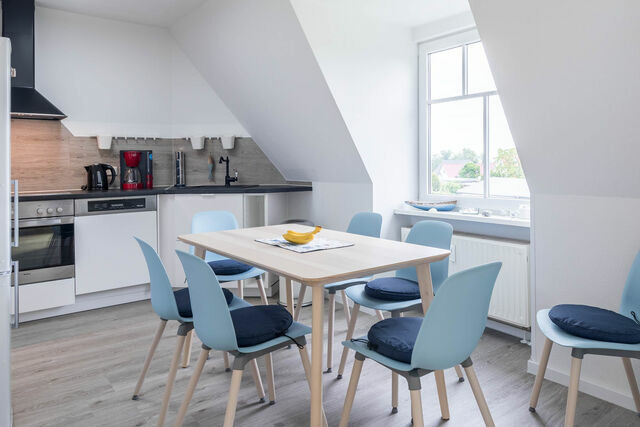 Ferienwohnung in Boltenhagen - Ferienwohnung Sophie - Bild 4