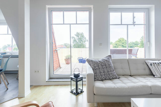 Ferienwohnung in Boltenhagen - Ferienwohnung Sophie - Bild 8