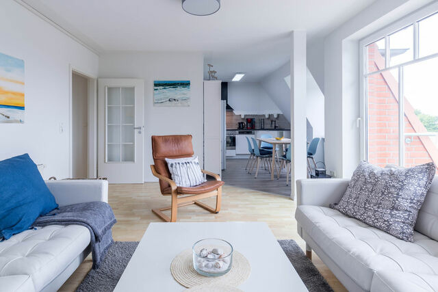 Ferienwohnung in Boltenhagen - Ferienwohnung Sophie - Bild 11