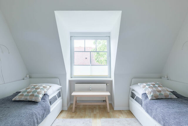 Ferienwohnung in Boltenhagen - Ferienwohnung Sophie - Bild 19