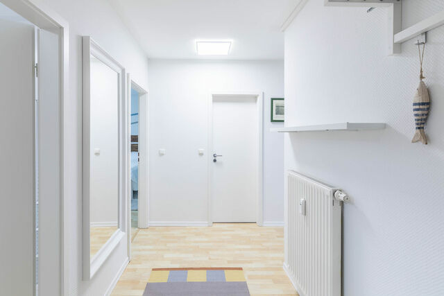 Ferienwohnung in Boltenhagen - Ferienwohnung Sophie - Bild 25