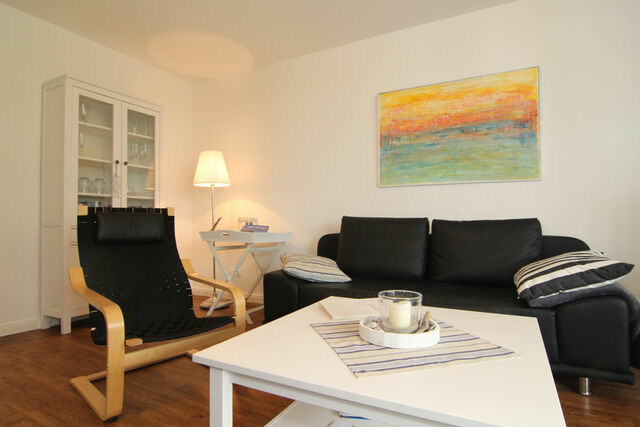 Ferienwohnung in Boltenhagen - Ferienwohnung Am Naturstrand - Bild 14