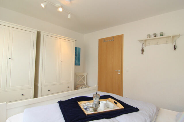 Ferienwohnung in Boltenhagen - Ferienwohnung Am Naturstrand - Bild 22