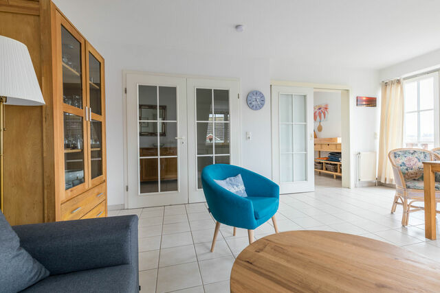 Ferienwohnung in Boltenhagen - Haus Jenny Wohnung H 5a - Bild 7