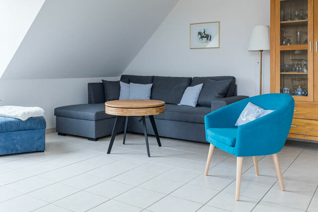 Ferienwohnung in Boltenhagen - Haus Jenny Wohnung H 5a - Bild 14