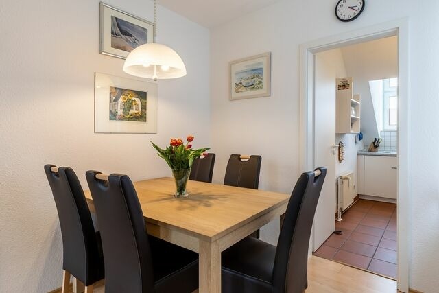 Ferienwohnung in Boltenhagen - S&uuml;nnslag Wohnung 015 - Bild 3