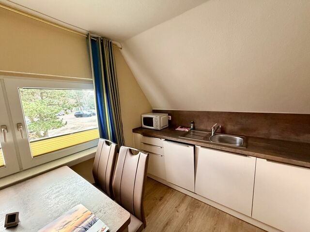 Ferienwohnung in Wustrow - &Ouml;vern Dieck - Bild 4