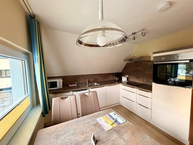 Ferienwohnung in Wustrow - &Ouml;vern Dieck - Bild 5