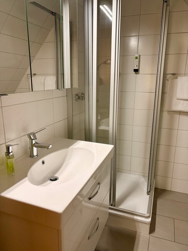 Ferienwohnung in Wustrow - &Ouml;vern Dieck - Bild 15