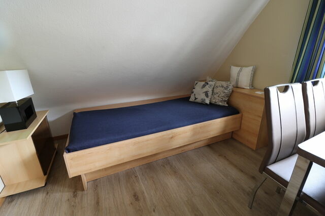 Ferienwohnung in Wustrow - &Ouml;vern Dieck 67 - Bild 5
