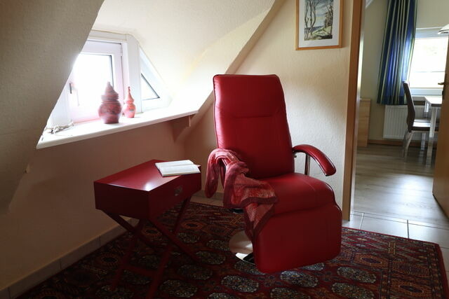 Ferienwohnung in Wustrow - &Ouml;vern Dieck 67 - Bild 6