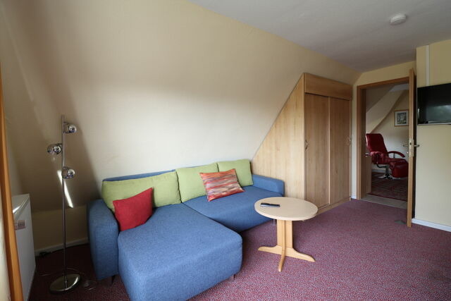 Ferienwohnung in Wustrow - &Ouml;vern Dieck 67 - Bild 11