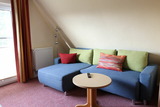 Ferienwohnung in Wustrow - &Ouml;vern Dieck 67 - Bild 12