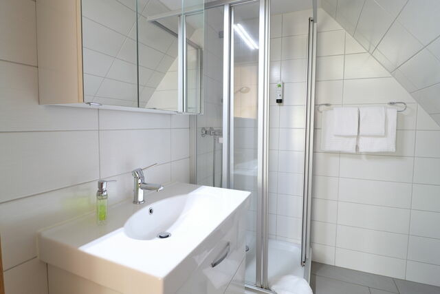 Ferienwohnung in Wustrow - &Ouml;vern Dieck 67 - Bild 15