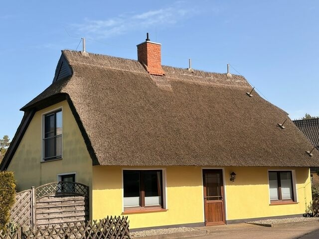 Ferienwohnung in Wustrow - &Ouml;vern Dieck 67 - Bild 16