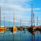 Ferienwohnung in Wustrow - Achtern Diek - Bild 24