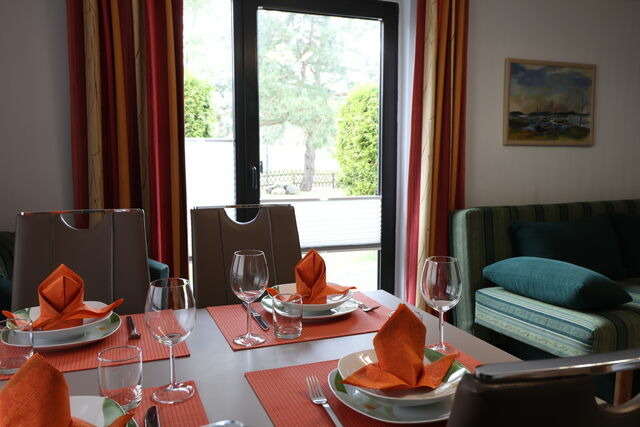 Ferienwohnung in Wustrow - Achtern Diek 66 - Bild 4