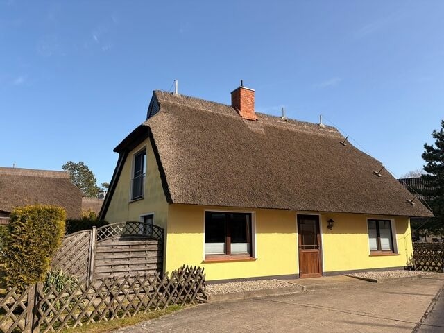 Ferienwohnung in Wustrow - Achtern Diek 66 - Bild 13