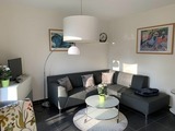 Ferienwohnung in G&ouml;hren - Fewo Nr. 2 Rudi G&ouml;hren - Bild 1