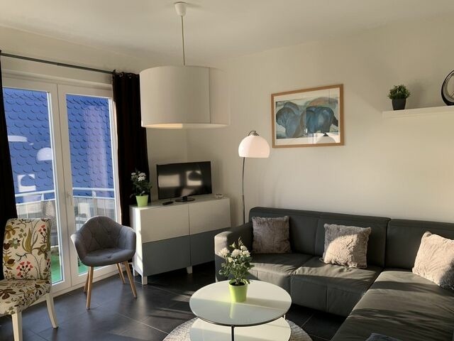 Ferienwohnung in G&ouml;hren - Fewo Nr. 2 Rudi G&ouml;hren - Bild 2