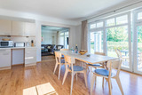 Ferienwohnung in Boltenhagen - Meerblick Wohnung 1 - Bild 3
