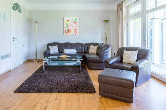 Ferienwohnung in Boltenhagen - Meerblick Wohnung 1 - Bild 4