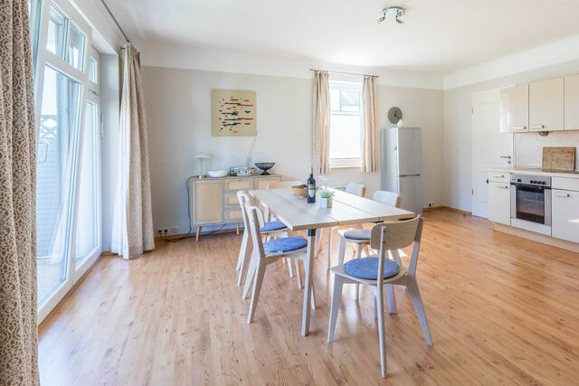 Ferienwohnung in Boltenhagen - Meerblick Wohnung 1 - Bild 5