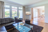 Ferienwohnung in Boltenhagen - Meerblick Wohnung 1 - Bild 6