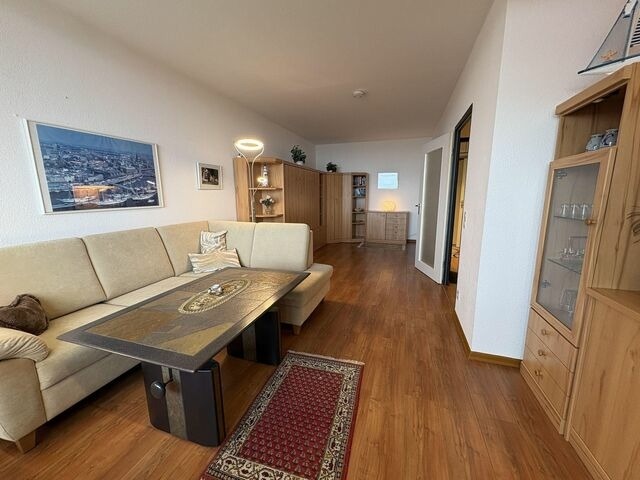 Ferienwohnung in Dahme - Berolina 512 - Ostseeblick - Bild 5