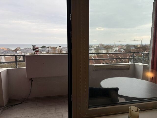 Ferienwohnung in Dahme - Berolina 512 - Ostseeblick - Bild 12