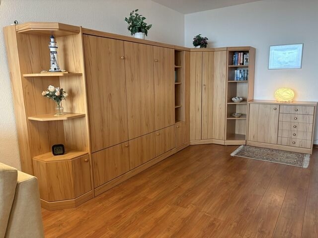 Ferienwohnung in Dahme - Berolina 512 - Ostseeblick - Bild 13