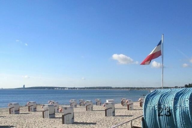 Ferienwohnung in Sierksdorf - Ferienwohnung Lieblingsplatz, Urlaub und Meer! - Bild 24