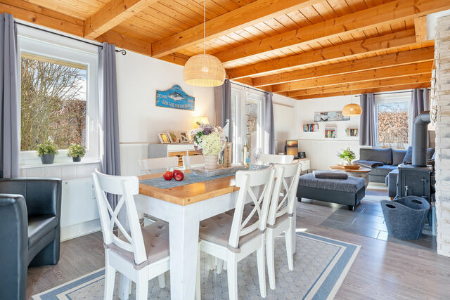 Ferienhaus in Sch&ouml;nwalde - Oceanhouse - Bild 6