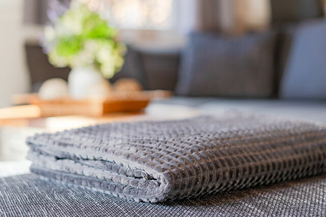 Ferienhaus in Sch&ouml;nwalde - Oceanhouse - Bild 8