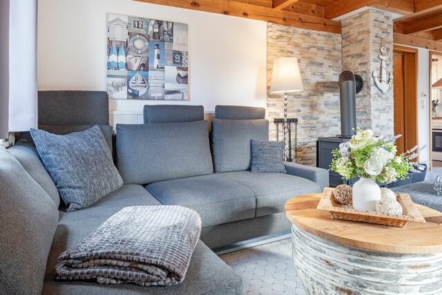 Ferienhaus in Sch&ouml;nwalde - Oceanhouse - Bild 9