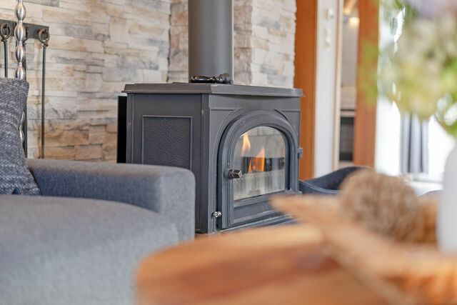 Ferienhaus in Sch&ouml;nwalde - Oceanhouse - Bild 11