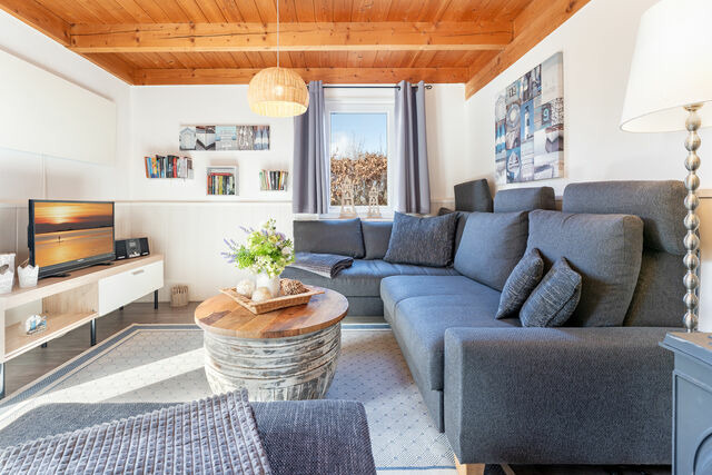 Ferienhaus in Sch&ouml;nwalde - Oceanhouse - Bild 13