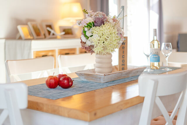 Ferienhaus in Sch&ouml;nwalde - Oceanhouse - Bild 16