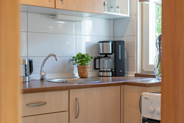 Ferienhaus in Sch&ouml;nwalde - Oceanhouse - Bild 22