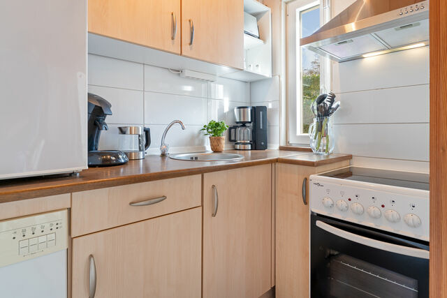 Ferienhaus in Sch&ouml;nwalde - Oceanhouse - Bild 23