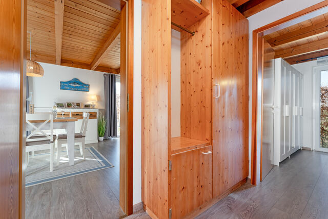 Ferienhaus in Sch&ouml;nwalde - Oceanhouse - Bild 25