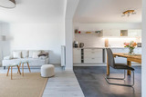 Ferienwohnung in Kl&uuml;tz - Landhaus Lilli - Bild 1