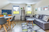 Ferienwohnung in Wohlenberg - Ferienwohnung Sunny - Bild 1
