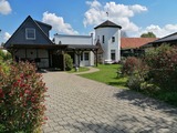 Ferienhaus in R&ouml;vershagen - Ferienhaus Piratenburg R&ouml;vershagen - Bild 1