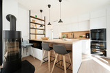 Ferienhaus in Fehmarn OT Albertsdorf - AlbertsSchl&ouml;sschen - Bild 3
