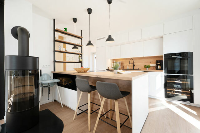Ferienhaus in Fehmarn OT Albertsdorf - AlbertsSchl&ouml;sschen - Bild 3