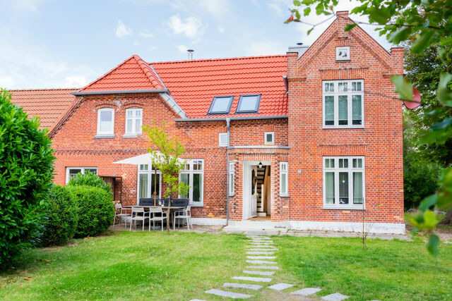 Ferienhaus in Fehmarn OT Albertsdorf - AlbertsSchl&ouml;sschen - Bild 5